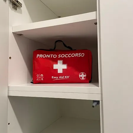 Casa Maira Lejlighed Luino