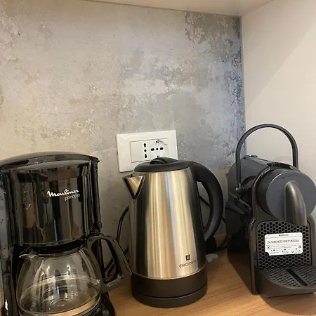 Lejlighed Casa Maira Luino