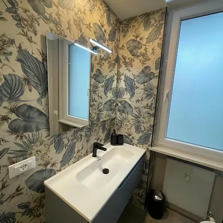 Lejlighed Casa Maira *