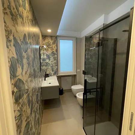 Lejlighed Casa Maira *