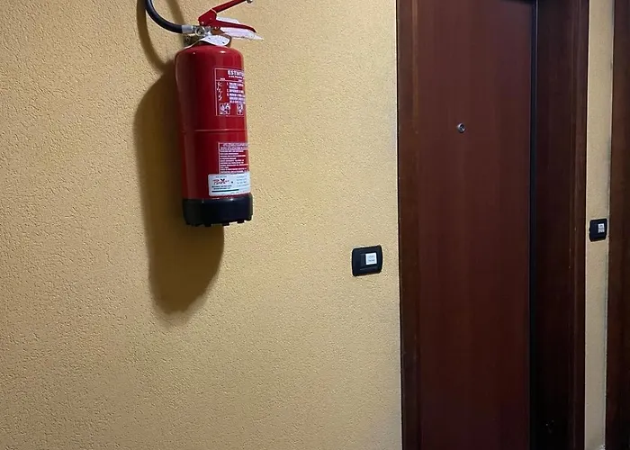 Lejlighed Casa Maira