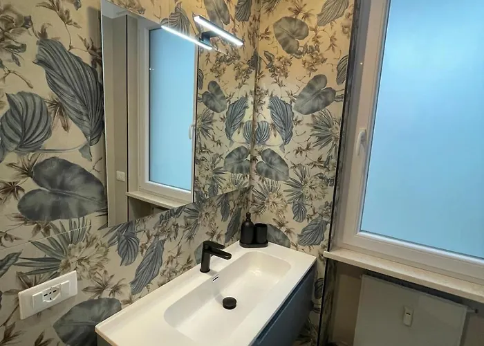 Lejlighed Casa Maira *