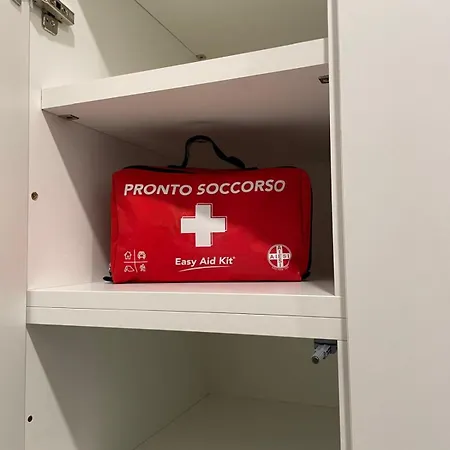 Casa Maira Appartamento Luino