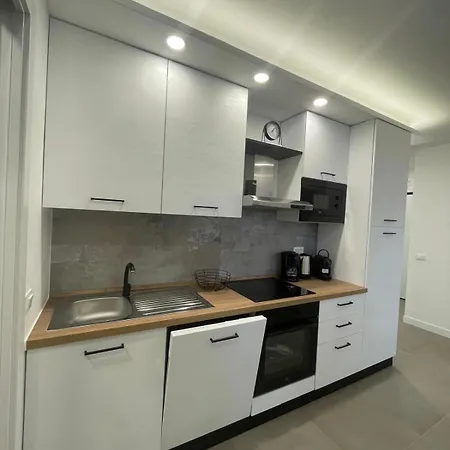 Apartamento Casa Maira *