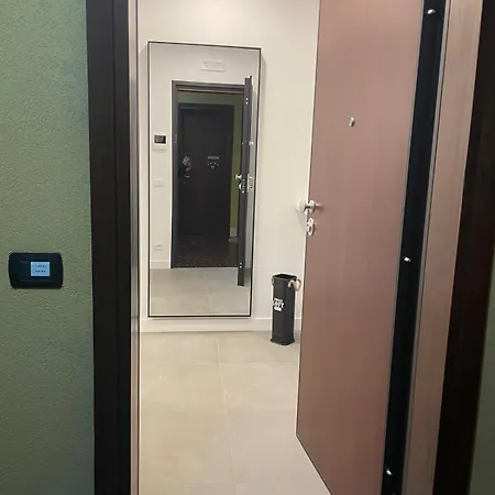 Apartamento Casa Maira