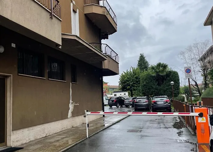 Casa Maira 아파트 *