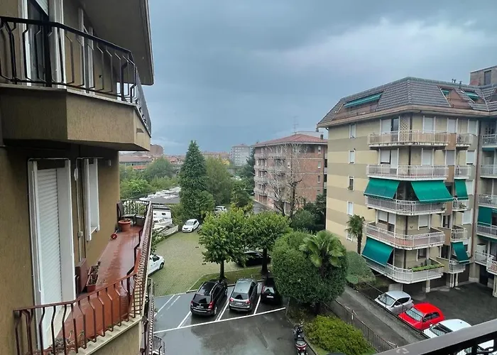 Casa Maira 루이노