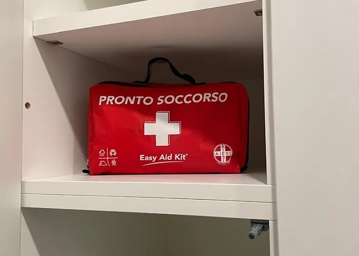 Casa Maira 아파트 루이노