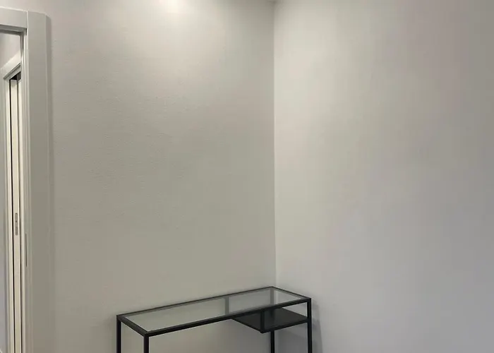 Casa Maira 아파트 루이노