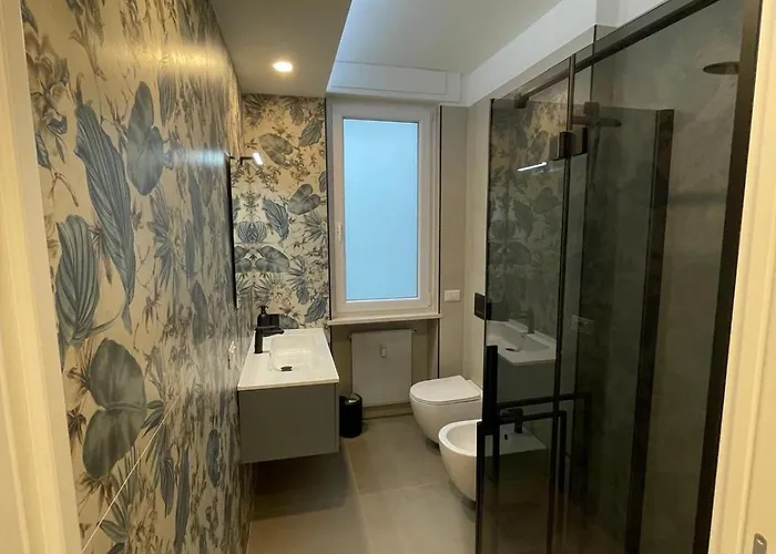 아파트 Casa Maira *