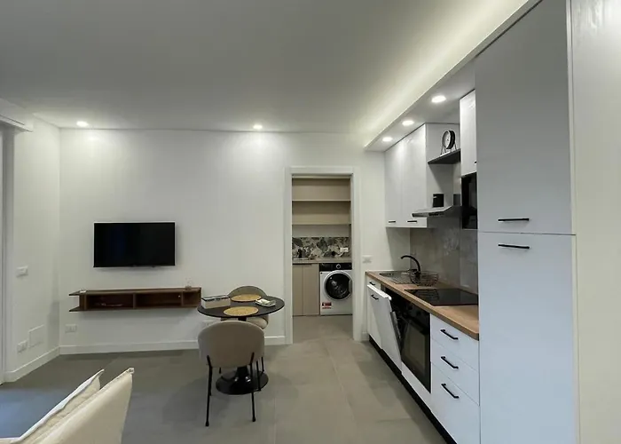 Casa Maira * 루이노