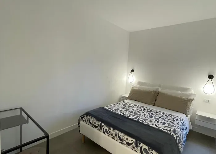 Casa Maira 아파트