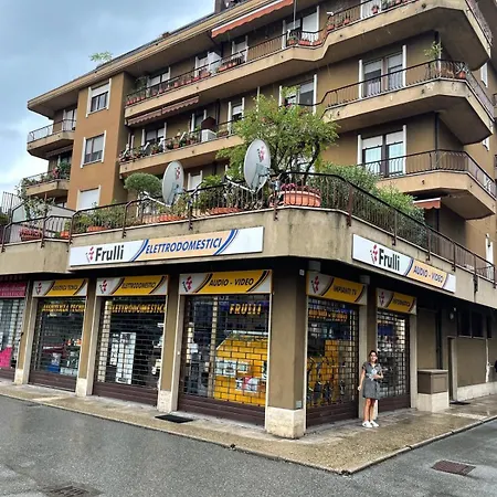 Casa Maira