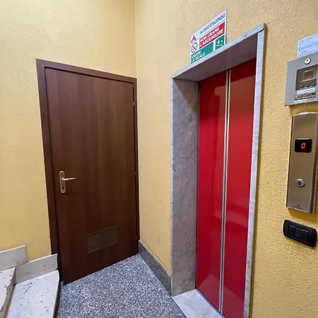 Casa Maira * Luino