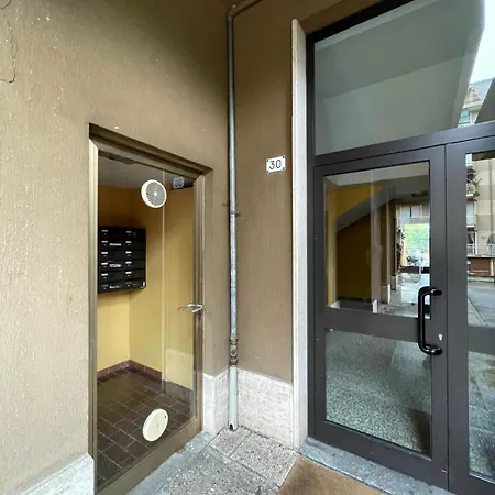 Casa Maira Apartment