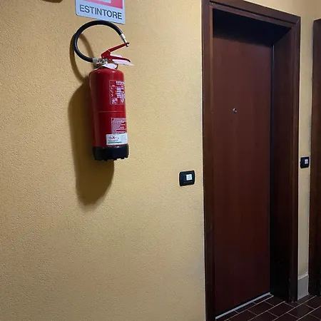 Apartment Casa Maira