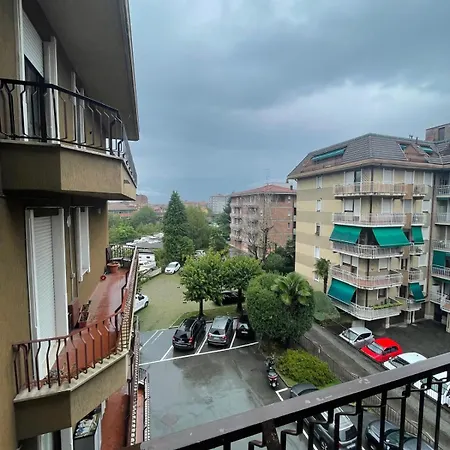 Casa Maira Luino