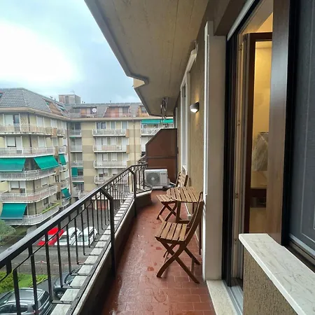 Casa Maira * Luino