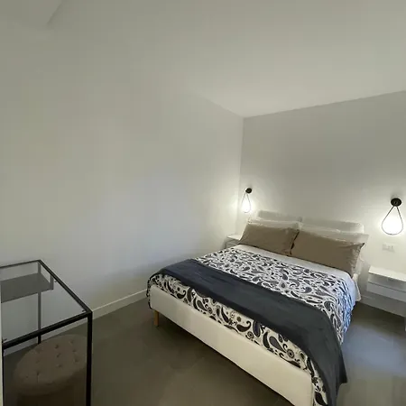 Casa Maira Apartman
