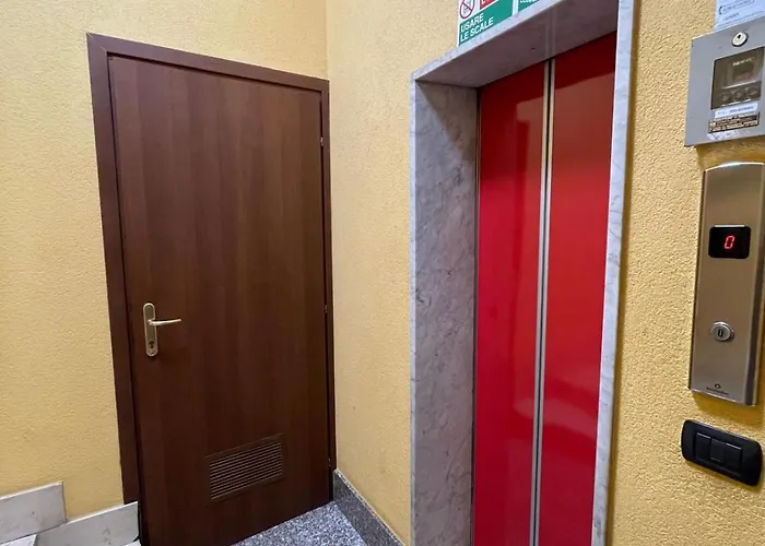 Casa Maira * لووِنو