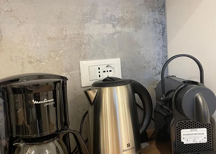 شقة Casa Maira لووِنو